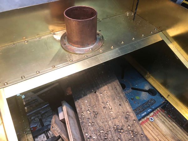 the angle piece