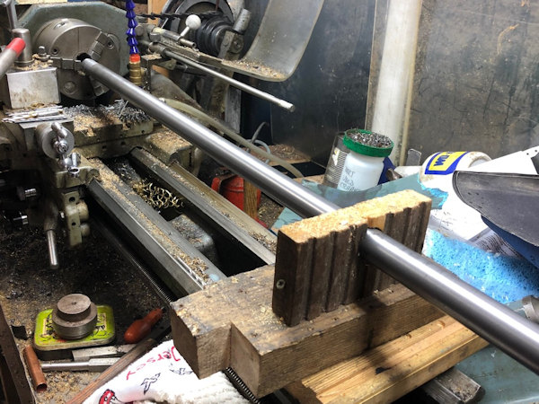 lathe