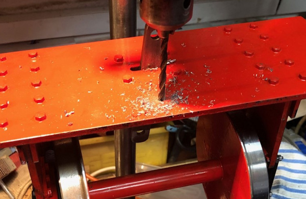 drilling