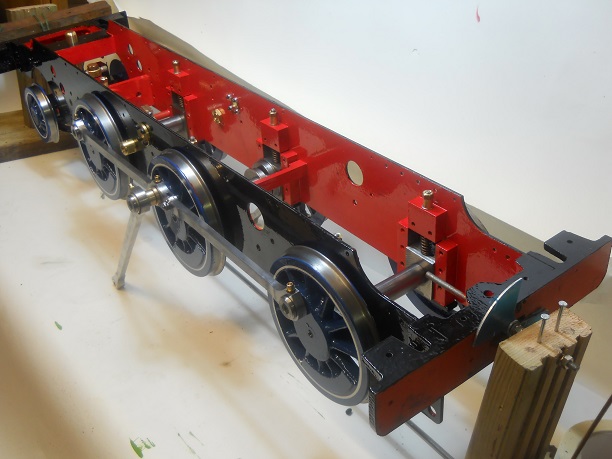 chassis kit3