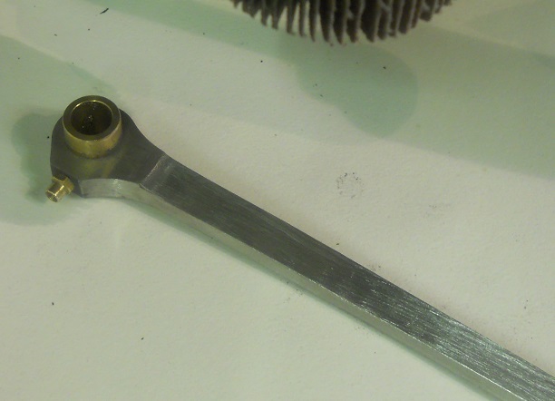 connecting rod