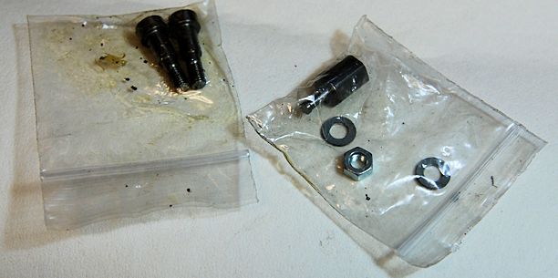 spare 