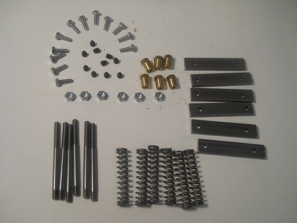 small parts kit 2